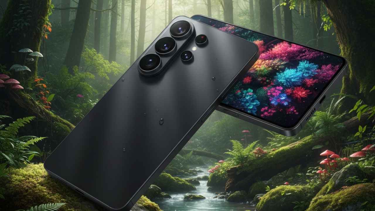 Samsung Galaxy S26 Ultra 