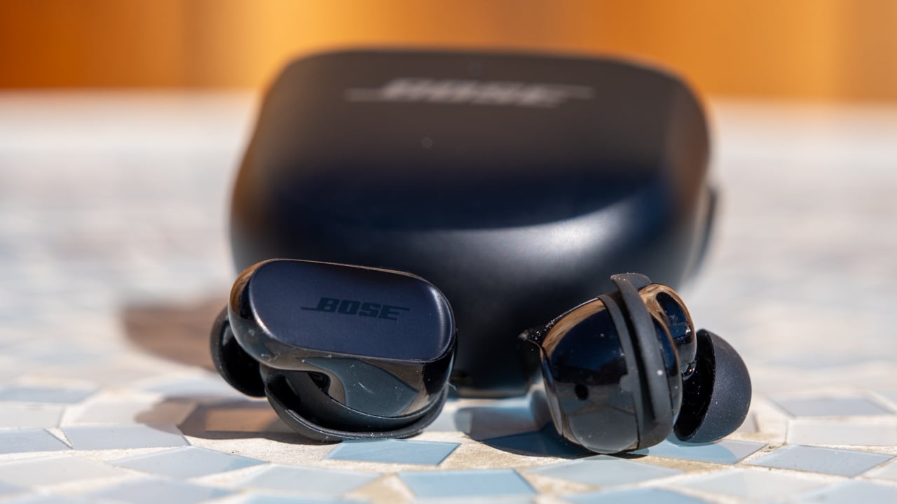 Bose