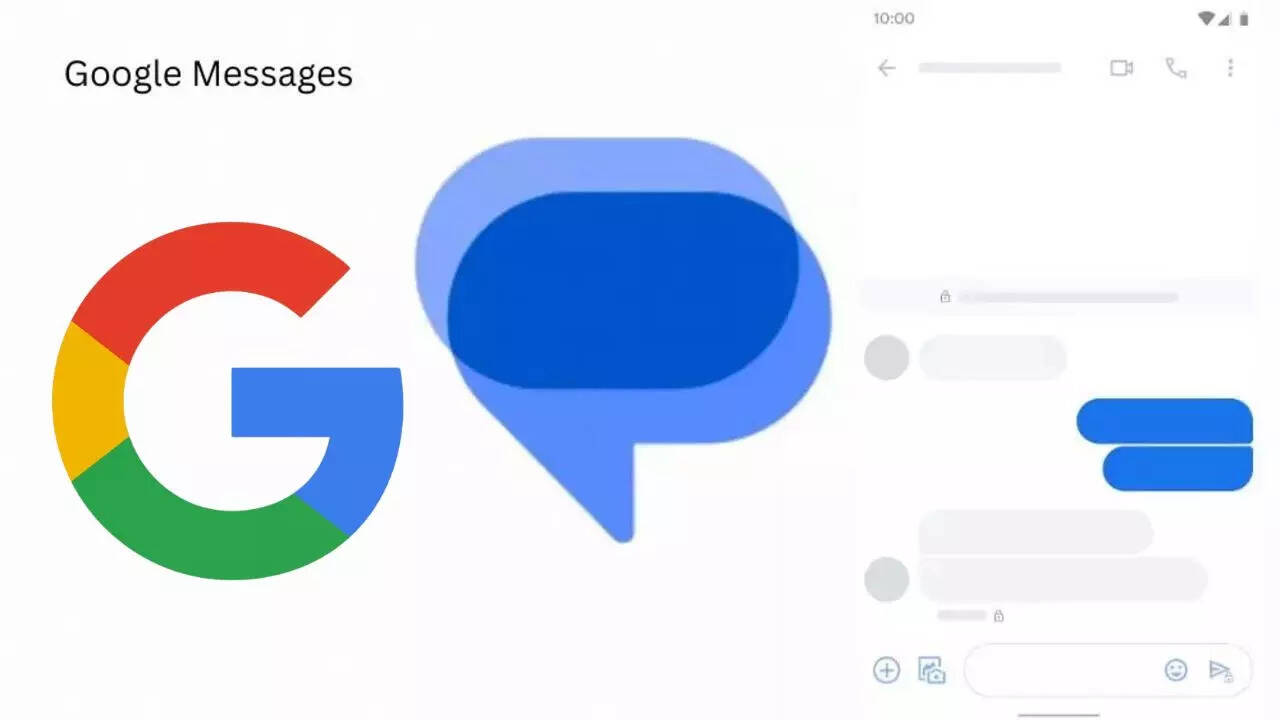 Google Messages