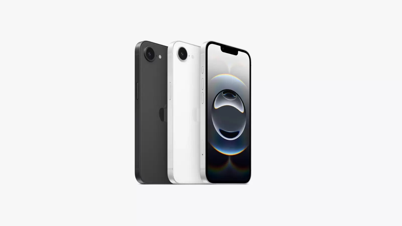 Apple iPhone 17e Apple iPhone 17e