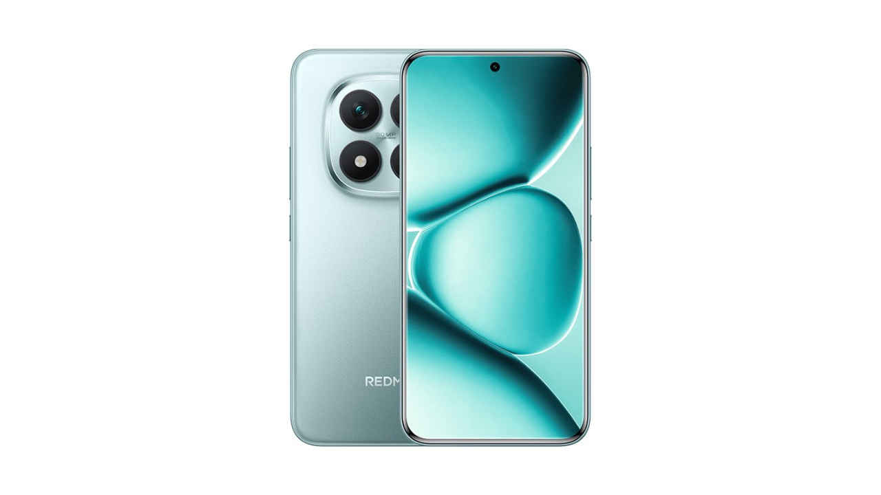 Realme Note 15