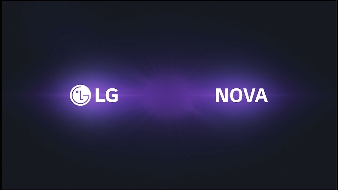 LG NOVA