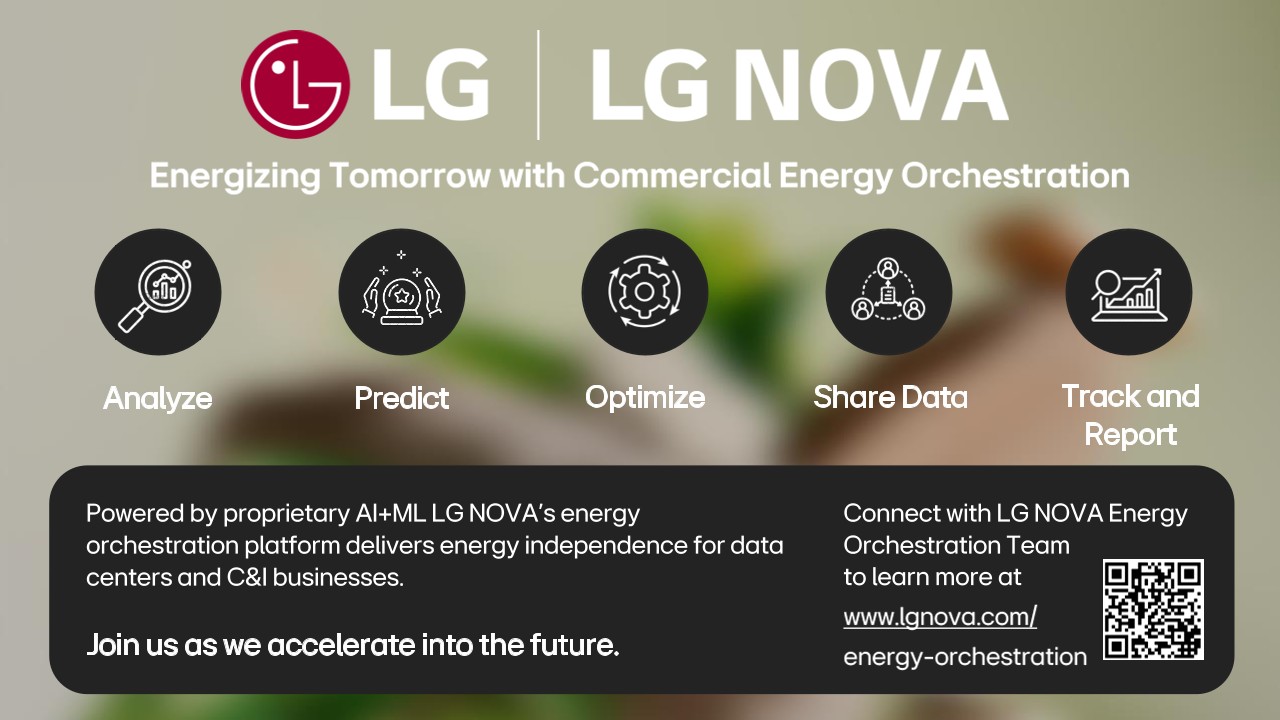 LG NOVA