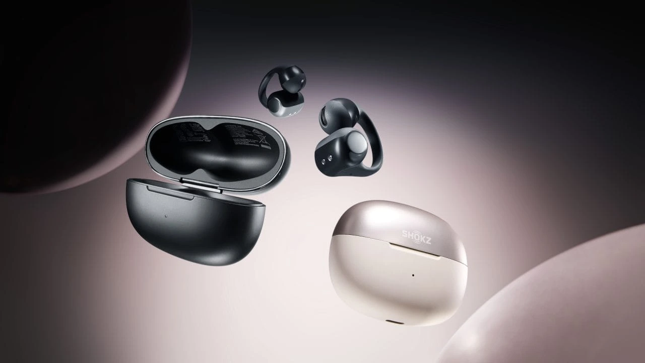 Shokz OpenDots One Shokz OpenDots One