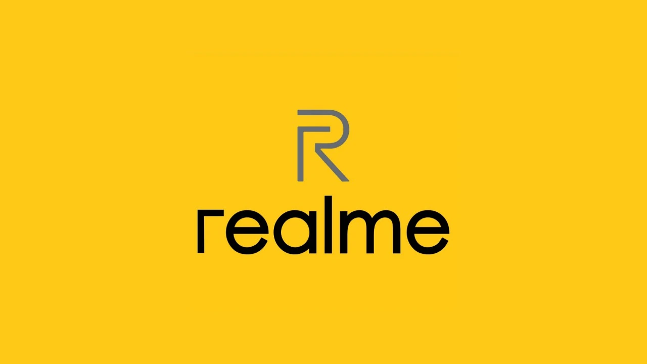 Realme Realme
