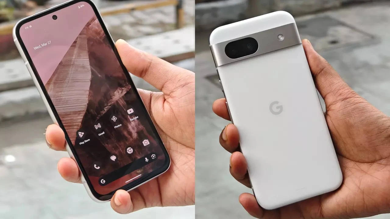Google Pixel