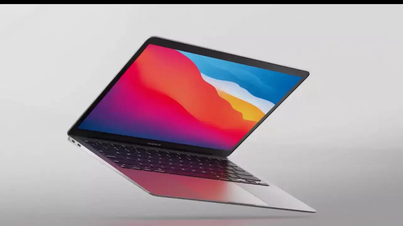 Apple MacBook Air Apple MacBook Air