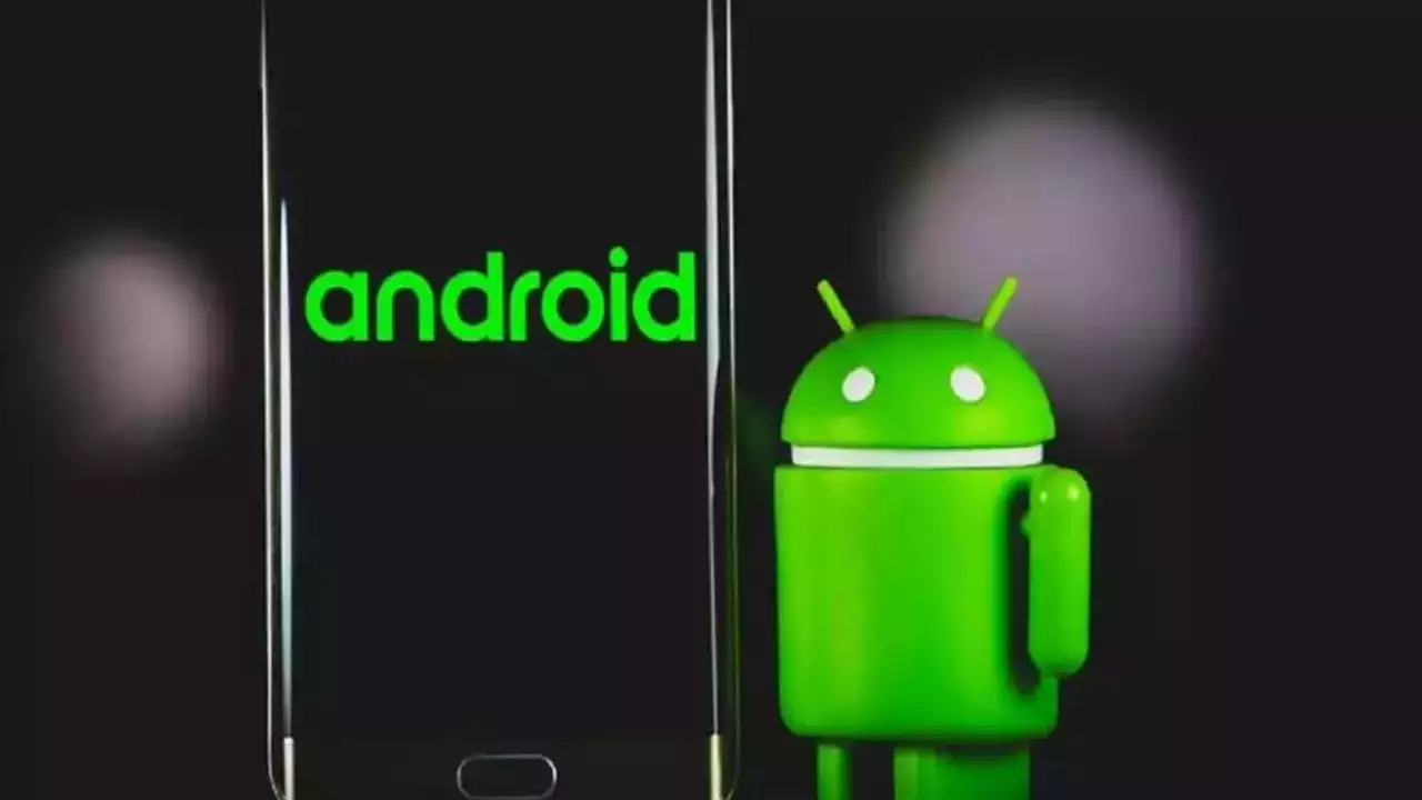 Android Android