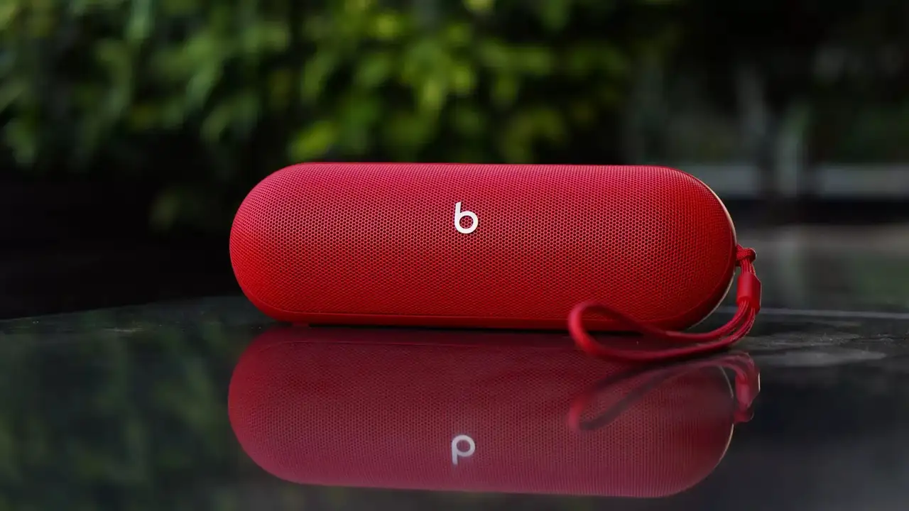 Beats Pill Speaker Beats Pill Speaker