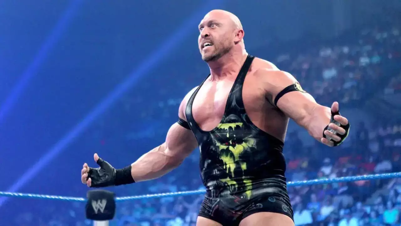 Ryback Ryback