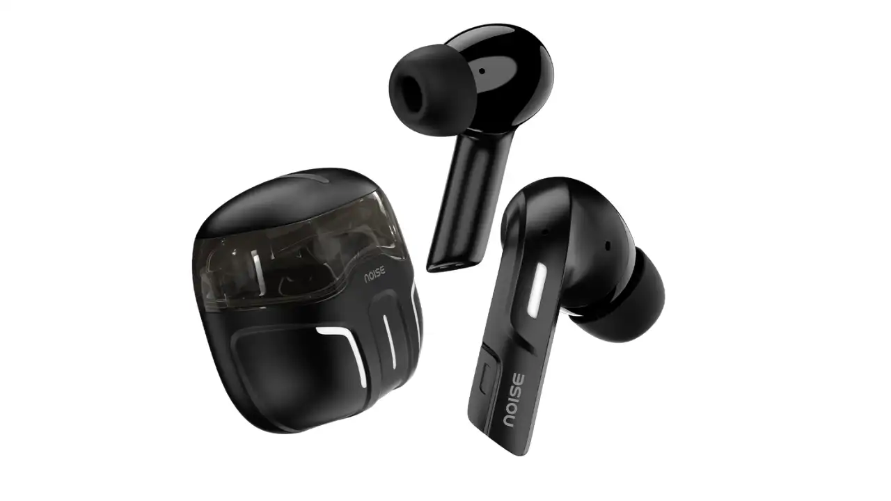 Bluetooth earbud