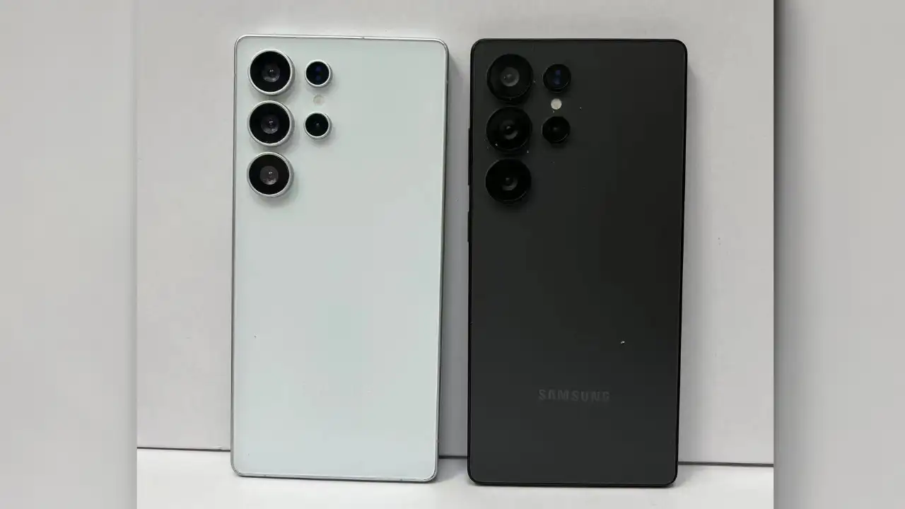 Samsung Galaxy S Ultra