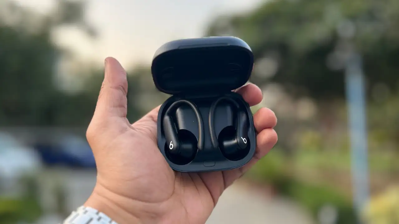 Powerbeats Pro 2 Earbuds