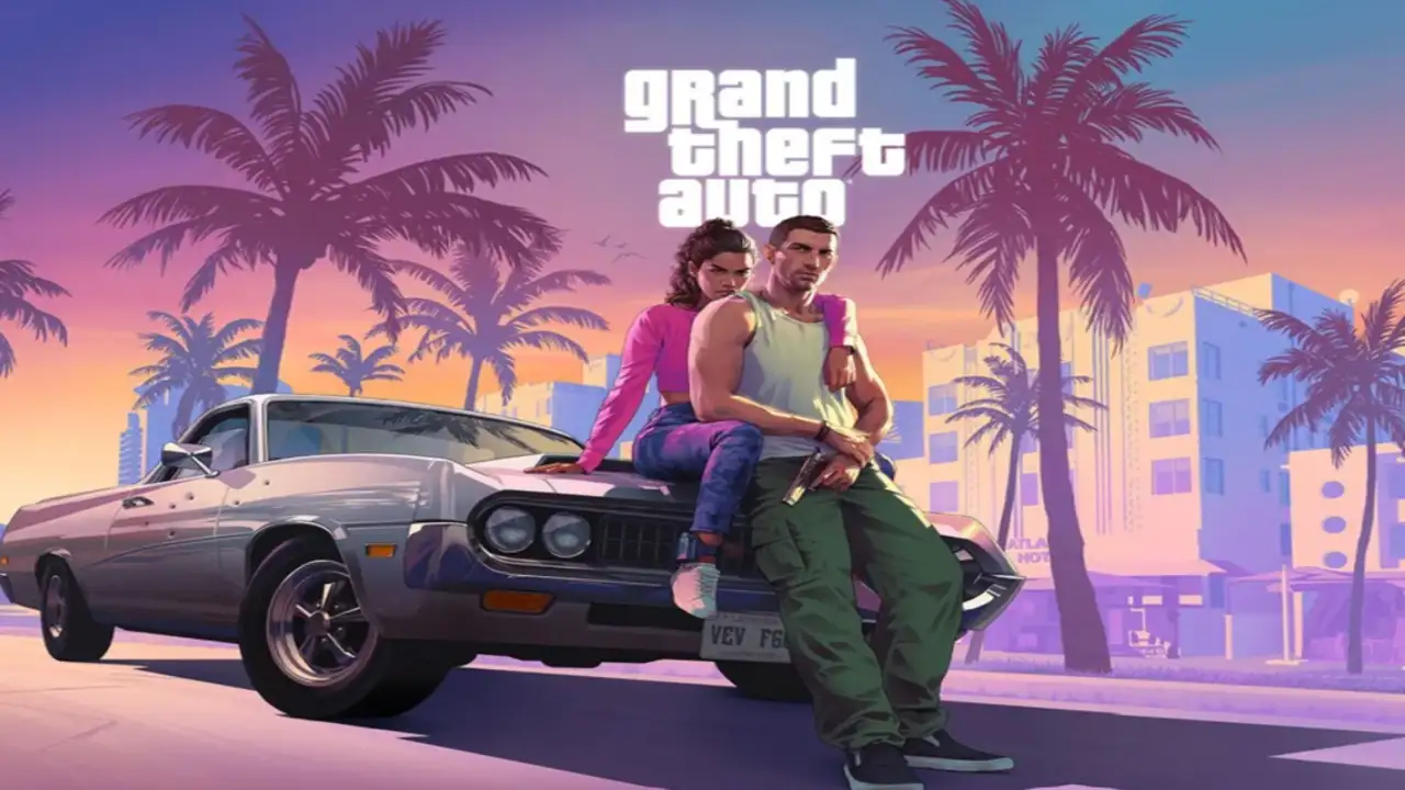 GTA 6