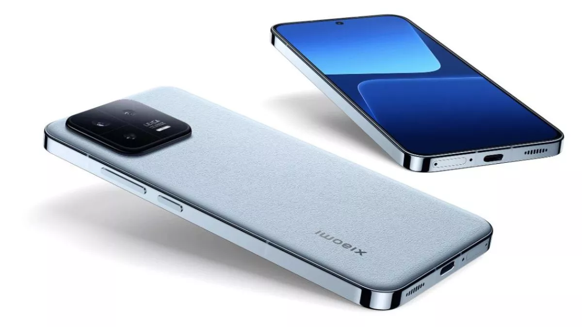 Xiaomi Xiaomi