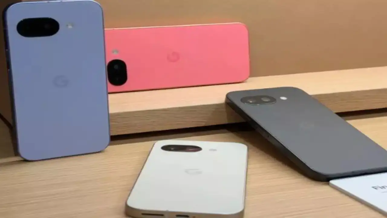 Google Pixel 10a Google Pixel 10a