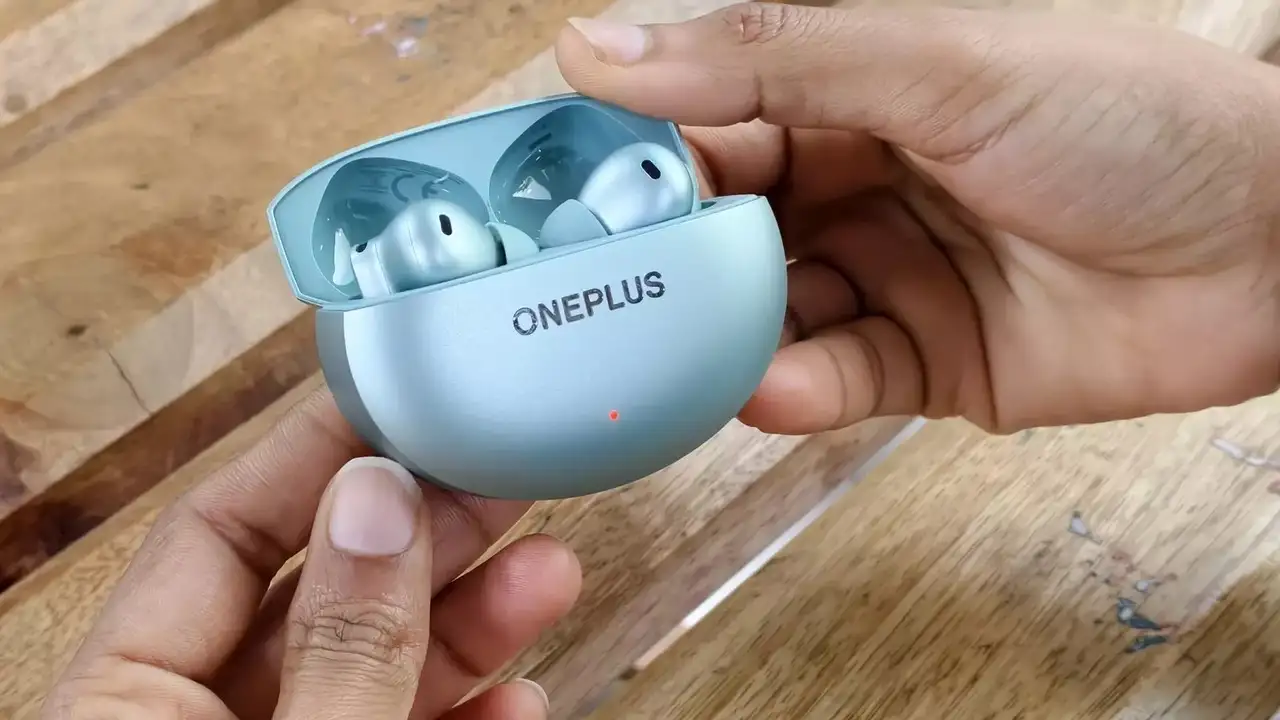 OnePlus Buds 4