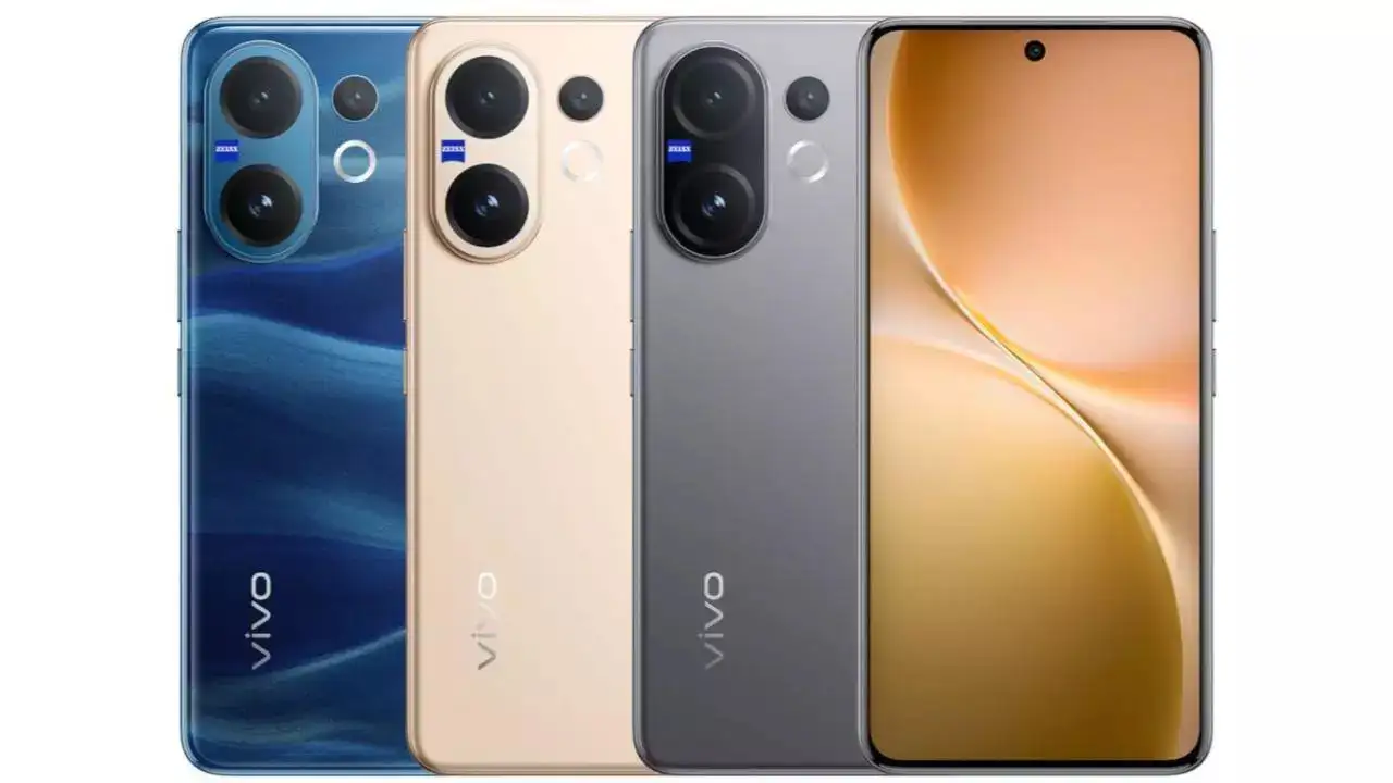 Vivo V60