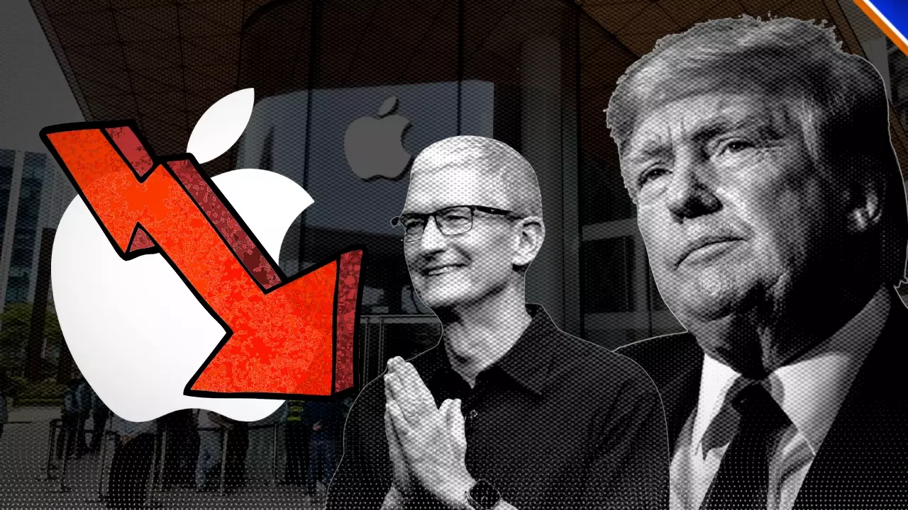 Apple Apple