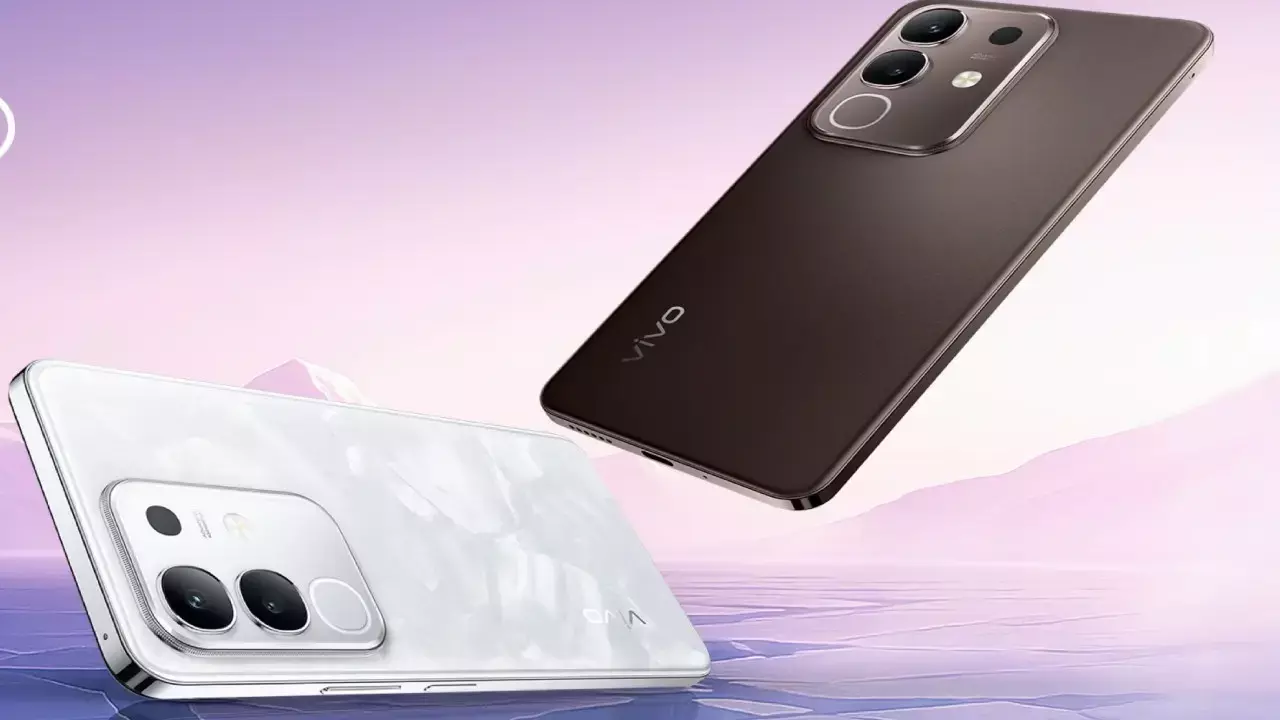 Vivo Y31 Series