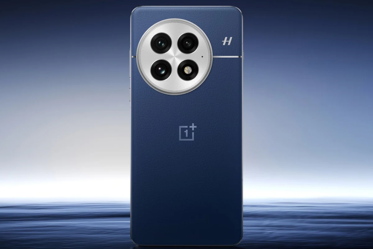 OnePlus 15