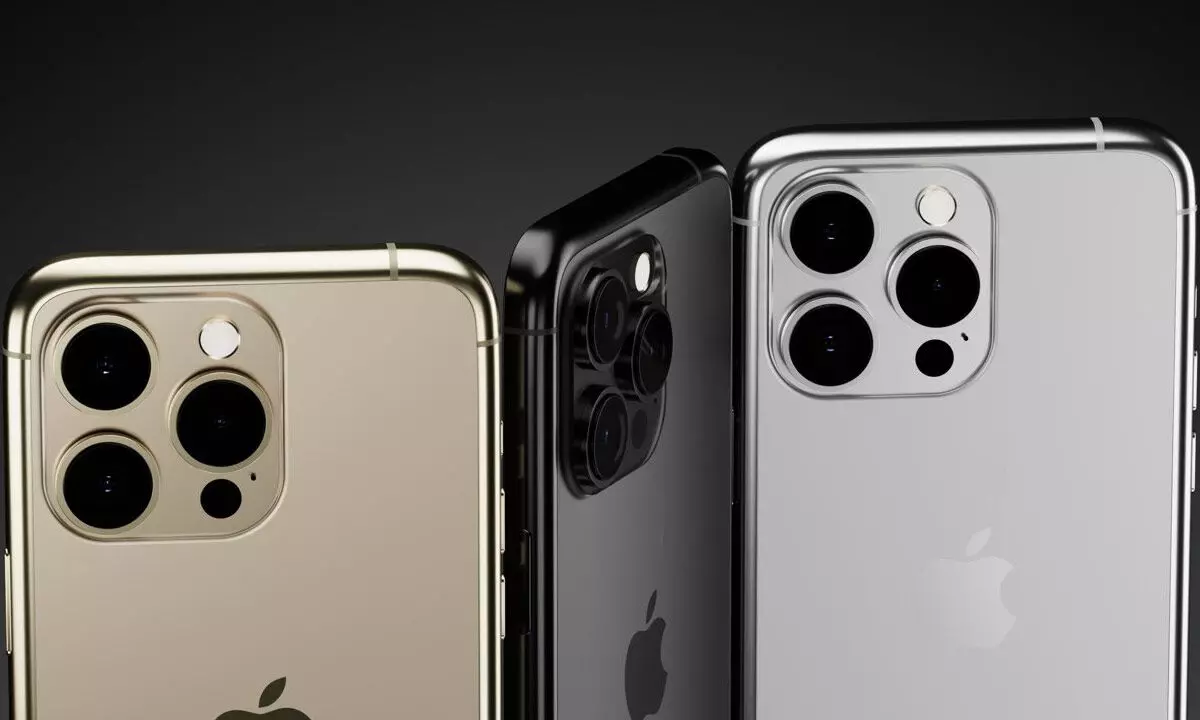 iPhone 15 iPhone 15