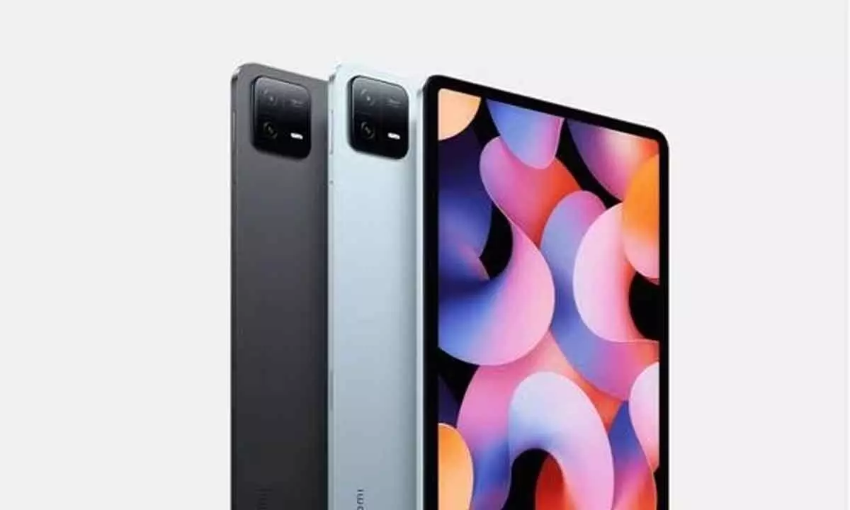 Xiaomi Pad 7S Pro