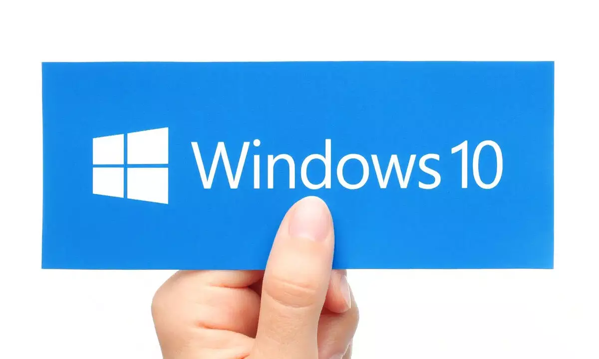 Windows10