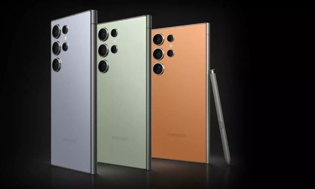 Samsung Galaxy AI Samsung Galaxy AI