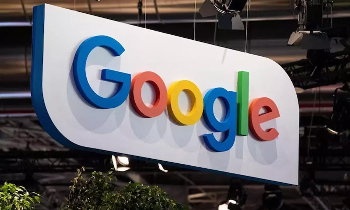 Google