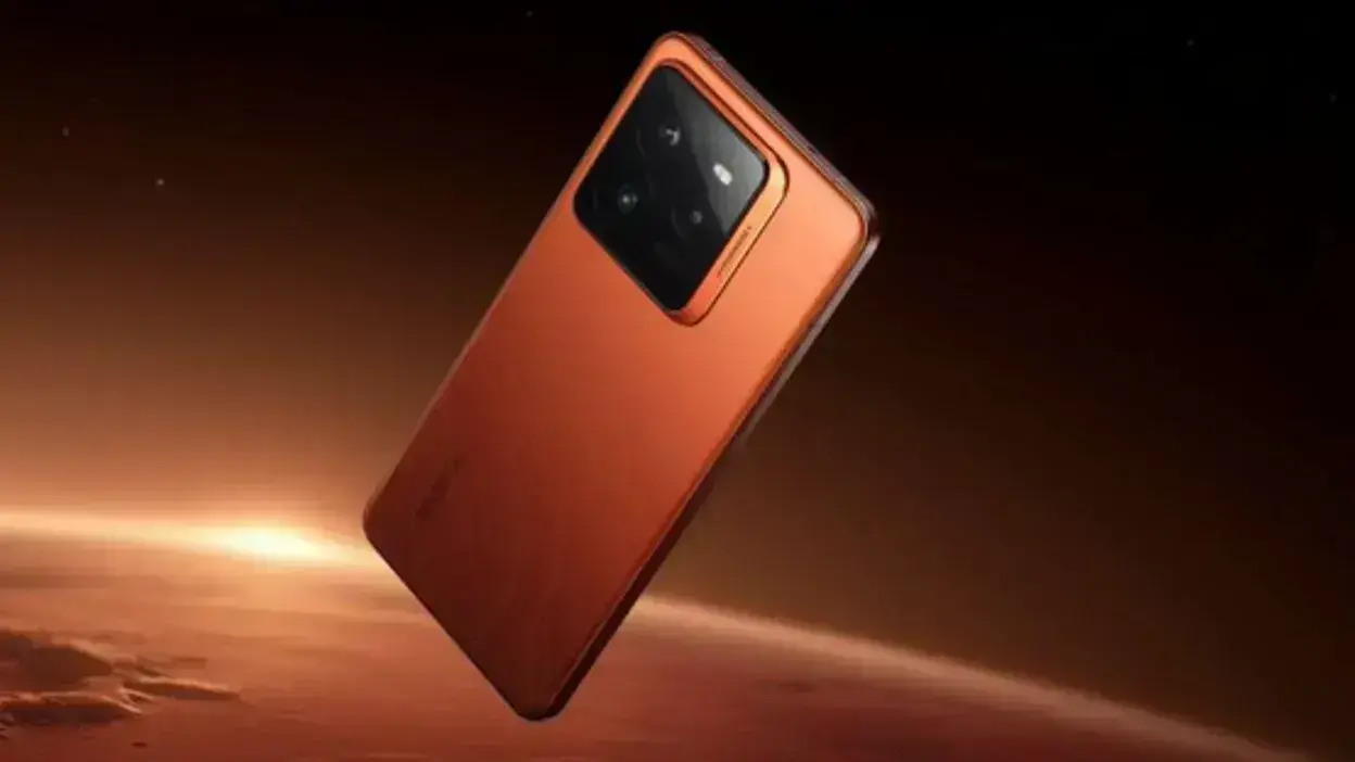 Realme GT 7 Realme GT 7