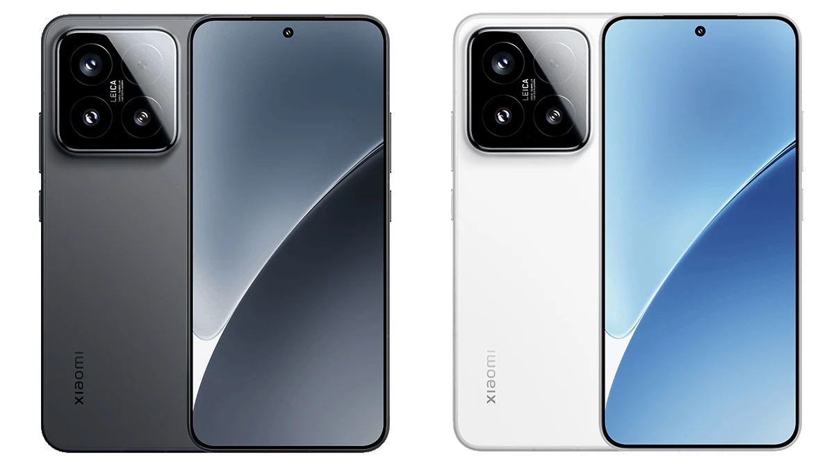 15 Xiaomi Pro 15 Xiaomi Pro