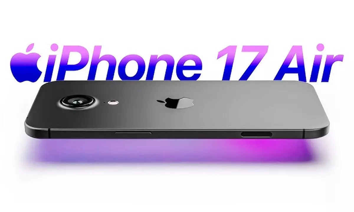iPhone 17 iPhone 17