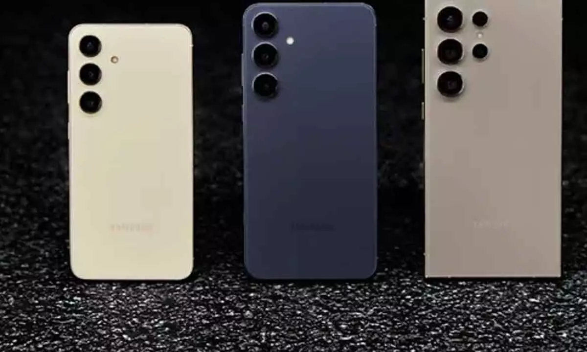 Samsung Galaxy S25 FE