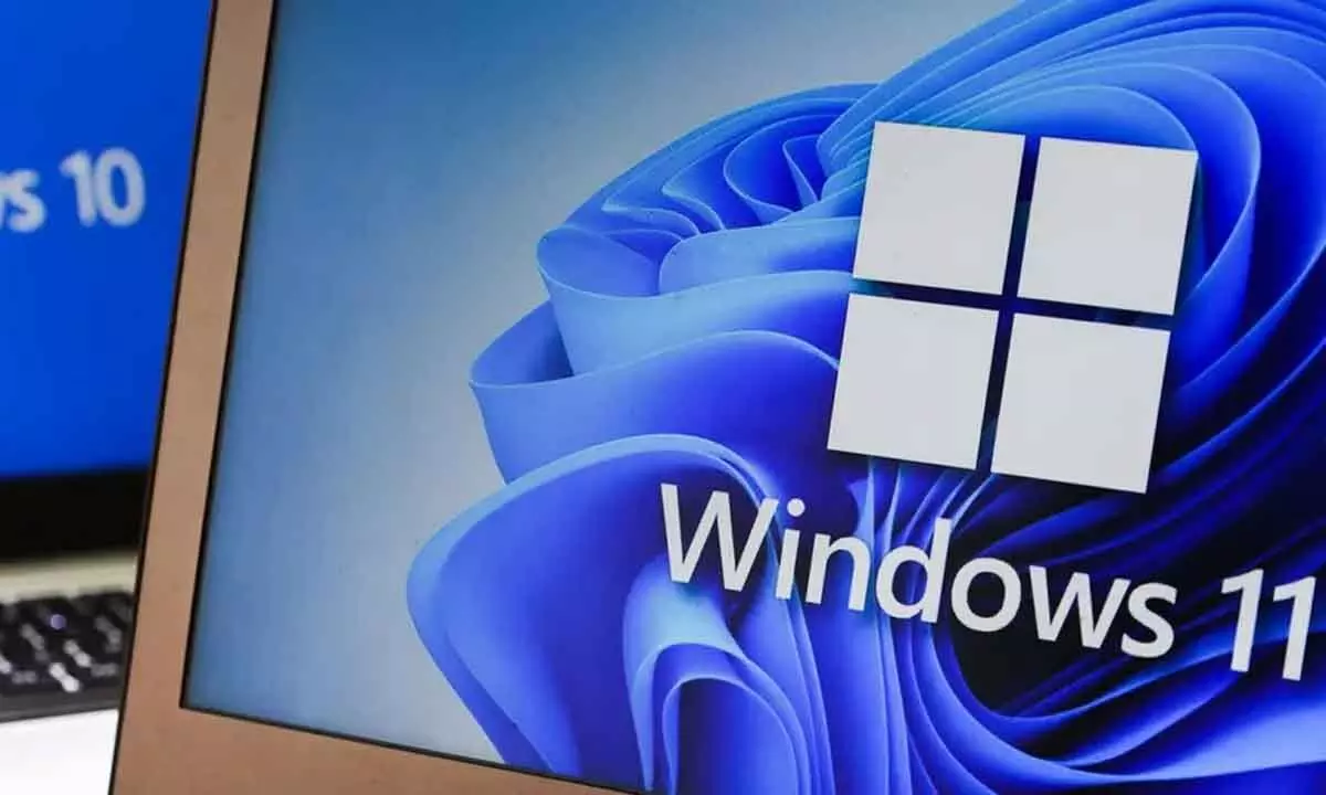 Windows 11