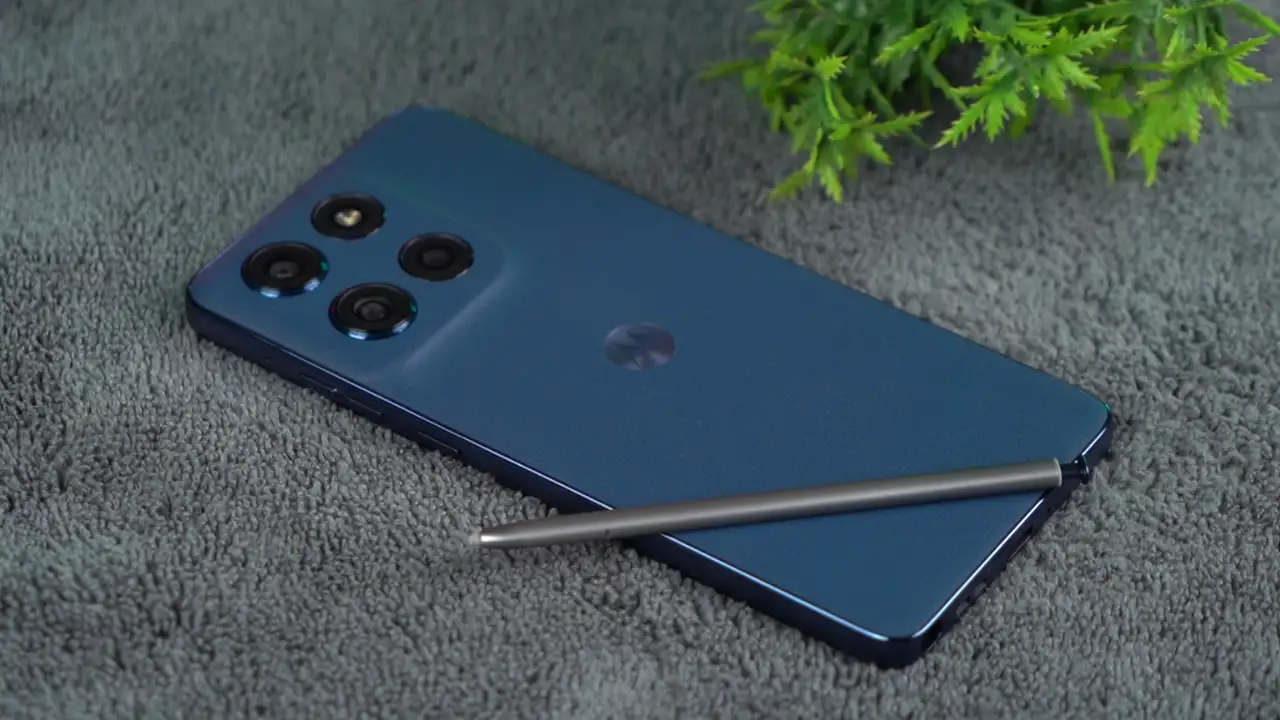 motorola motorola