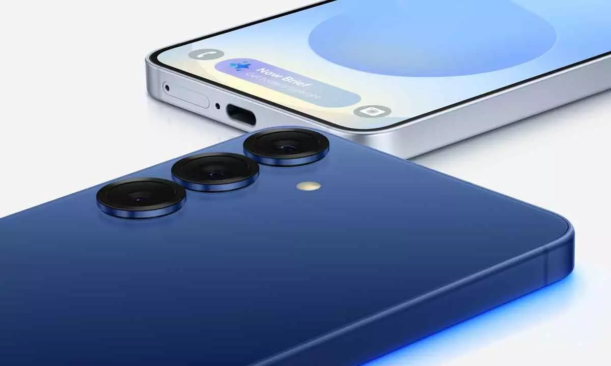 Samsung Galaxy S25 Edge Samsung Galaxy S25 Edge