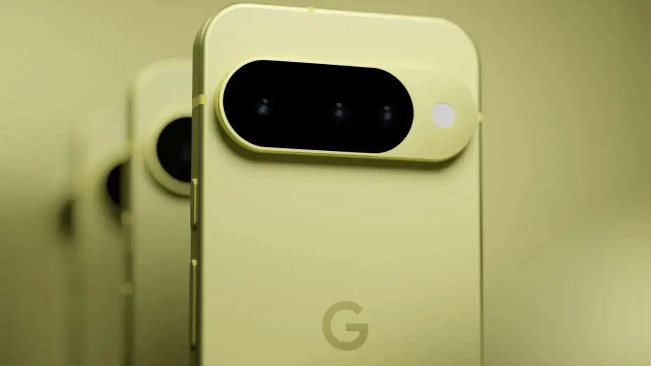Pixel 10 Pro Pixel 10 Pro