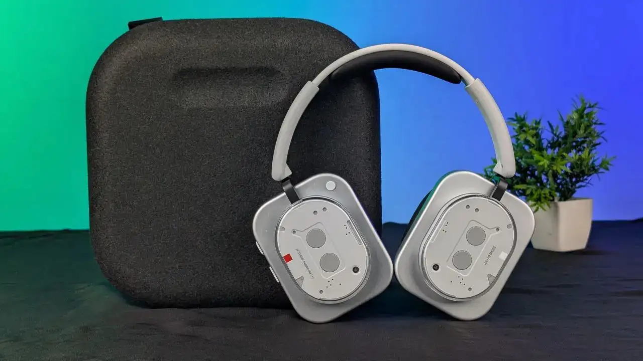 headphone 1