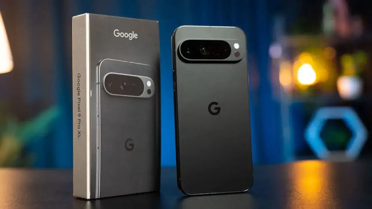 Pixel 10 Pro XL