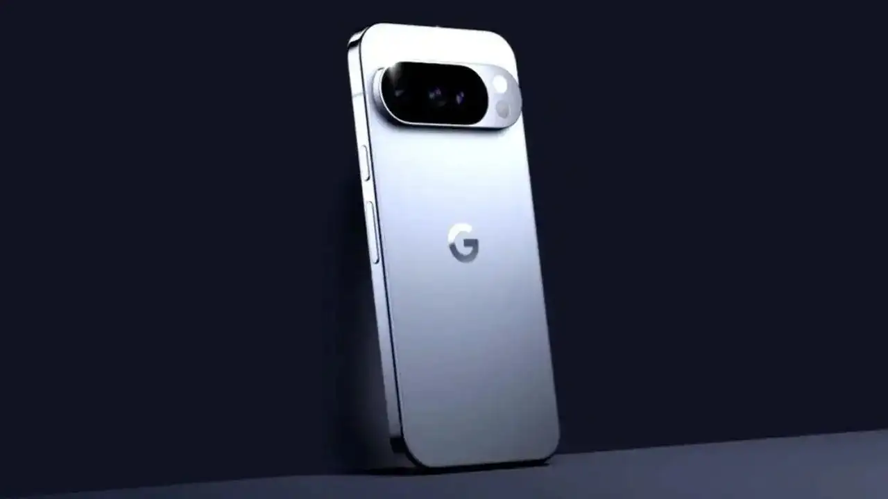 Pixel 10 Pro Pixel 10 Pro