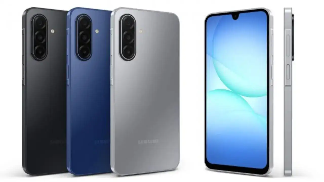 Samsung Galaxy A17 4G