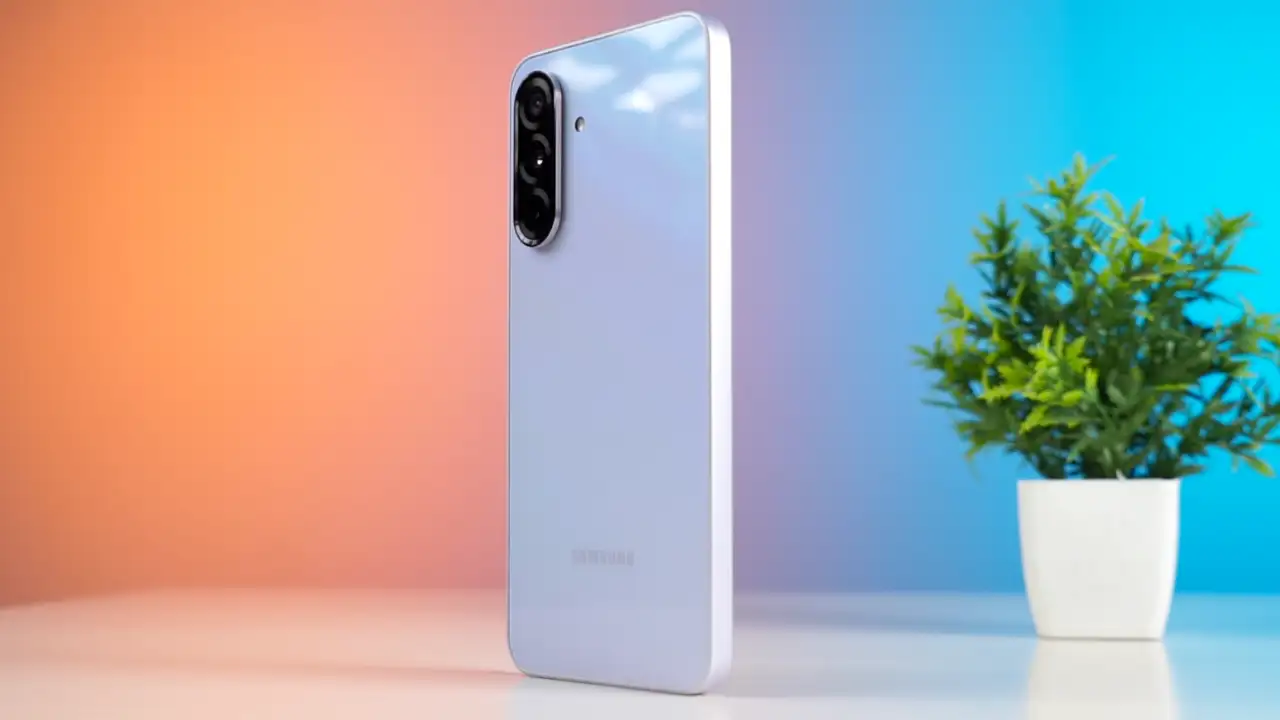 Samsung Galaxy A36 5G Samsung Galaxy A36 5G