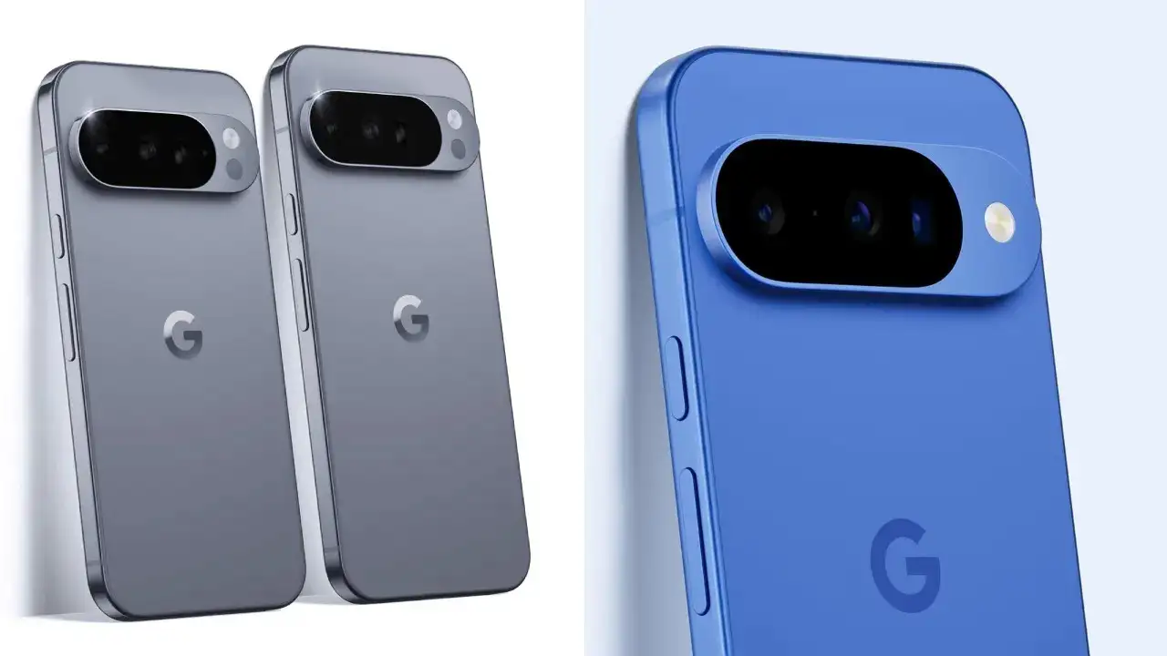 Google Pixel 10