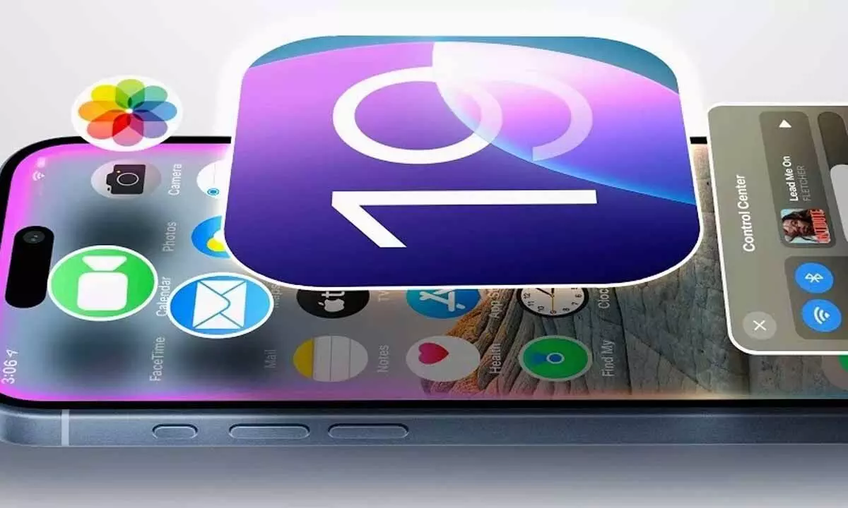 iOS 19 iOS 19