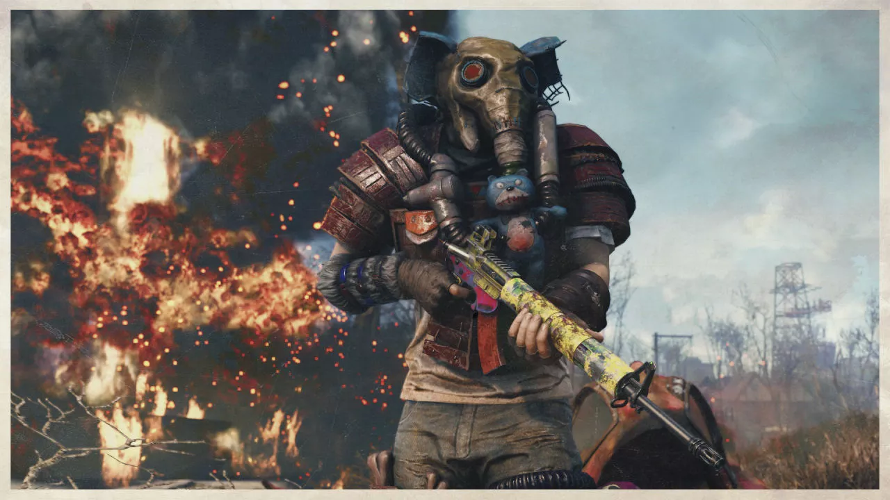 Metro Exodus Metro Exodus