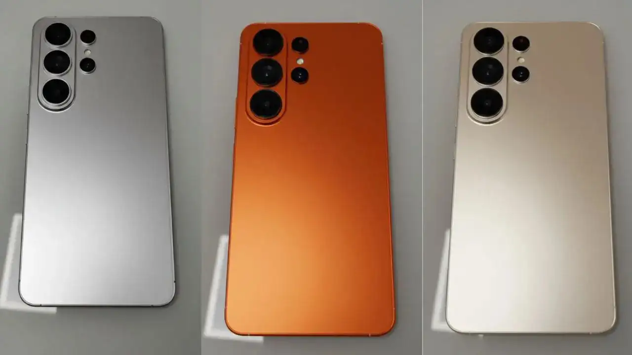 Samsung Galaxy S26 Ultra