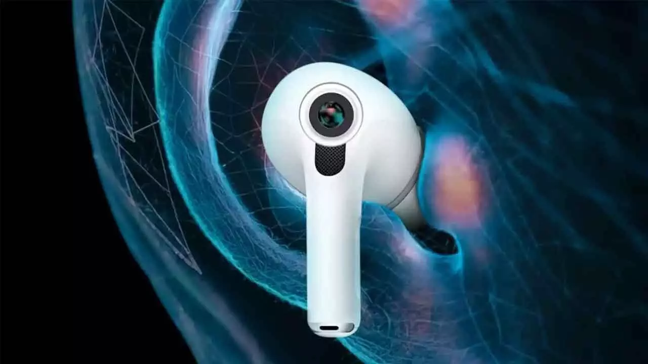 AirPods AirPods