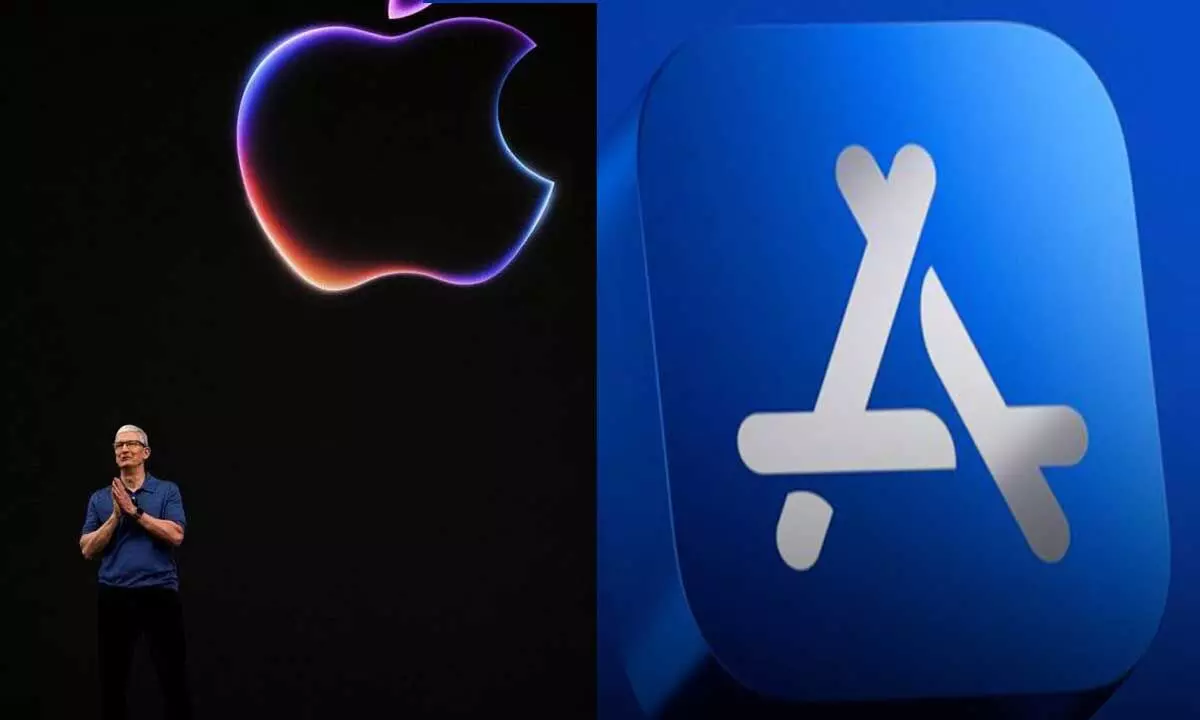 Want Apple App Store Want Apple App Store