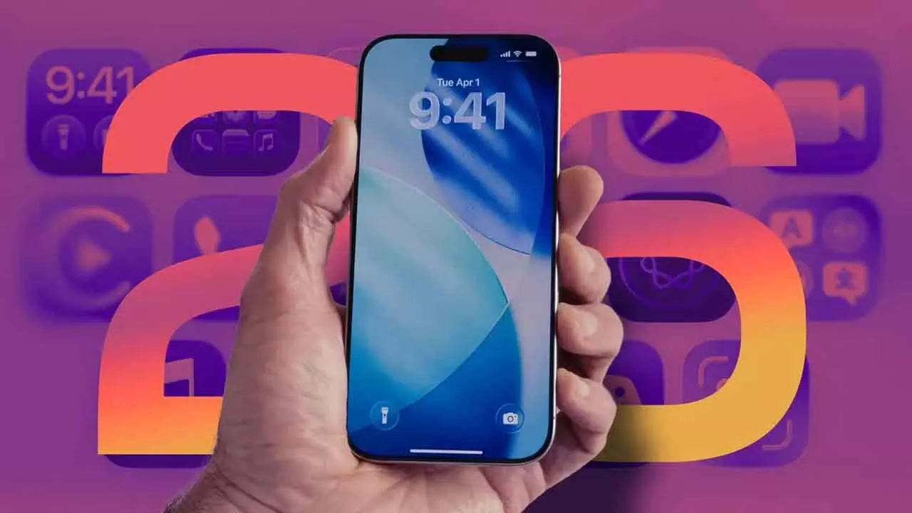 iOS 26
